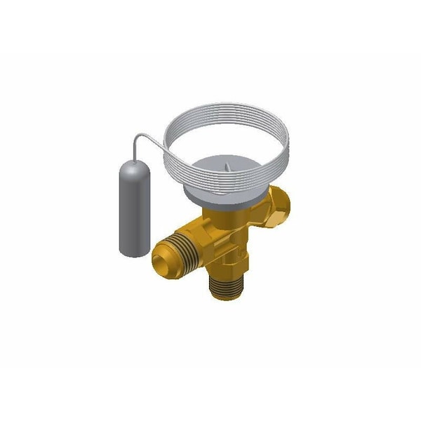 Danfoss Valve 3/8"X1/2"Ts2 R404A Intexpvalve - 068Z3400