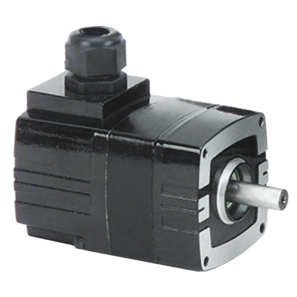 Bodine Electric Model, BLDC Motor, 130 VDC, 1/5 HP, 10000 RPM, 20 oz-in Torque - 3314