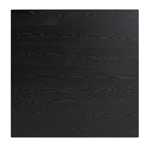 Baxton Studio 35.4" W X 36" L X 35.4" H - 235-13309-13287-ZORO