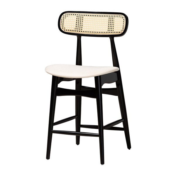 Baxton Studio 35.4" W X 36" L X 35.4" H - 235-13309-13287-ZORO