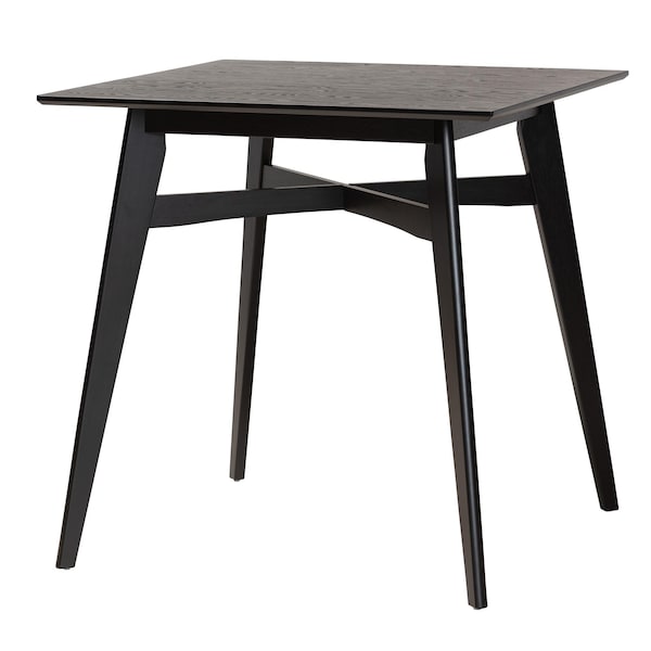 Baxton Studio 35.4" W X 36" L X 35.4" H - 235-13309-13287-ZORO