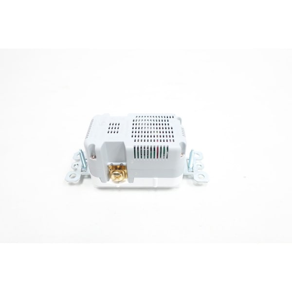 Legrand Tamper Resistant Decorator Duplex Outlet WUsb Charger 31A 15A Amp 125VAc Receptacle, TR5262USBW - TR5262USB-W