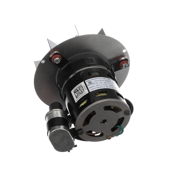 Reznor Blower/Motor Assembly, Venter, 115V, 60HZ, 2950RPM - RZ220780