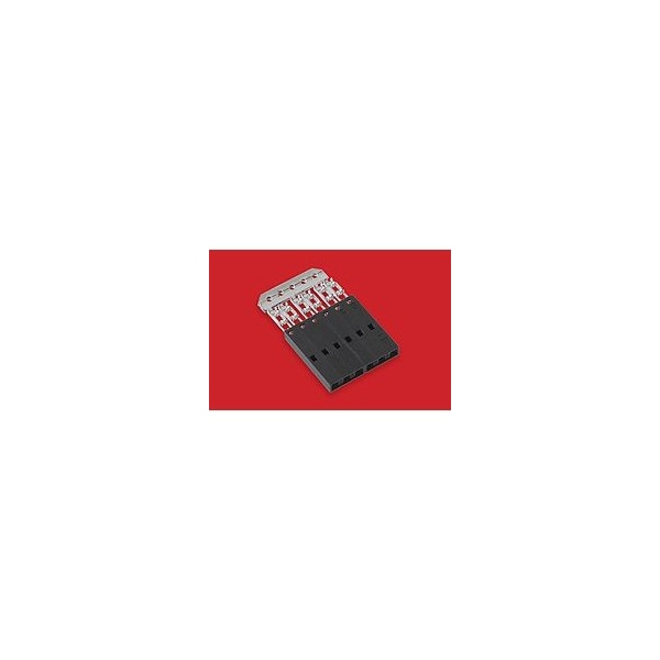 Molex Headers & Wire Housings Cgrid Sl Idt Opt A 15 Sau 5Ckt - 14562051
