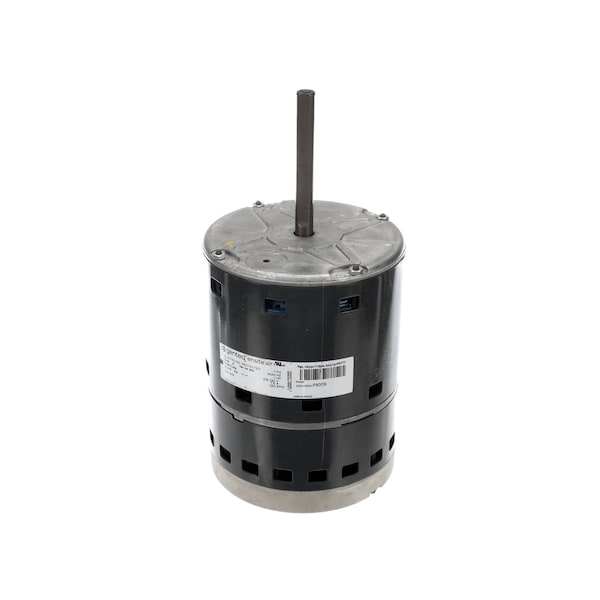 York Blower Motor, Programmable, 208-230 Volt, 50/60HZ, 1HP, 1050 RPM - S1-5958690