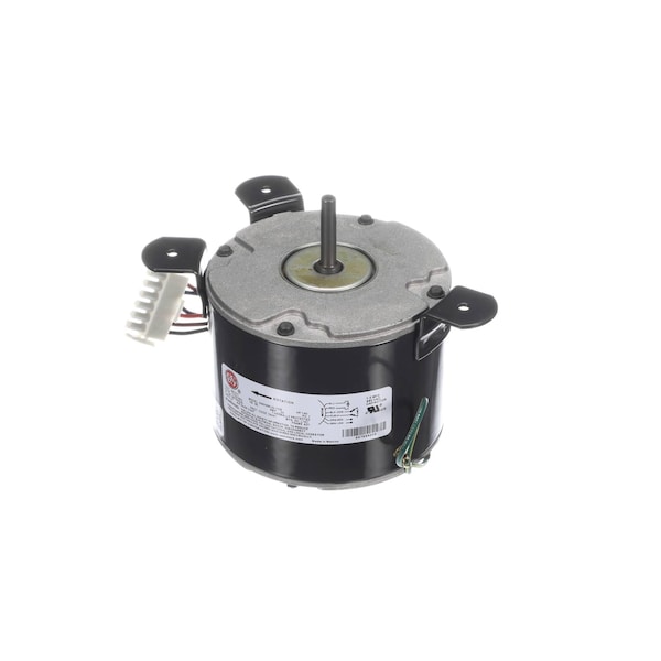 Daikin 265-277V 1/40HP 1175RPM 3SPD - 667994206