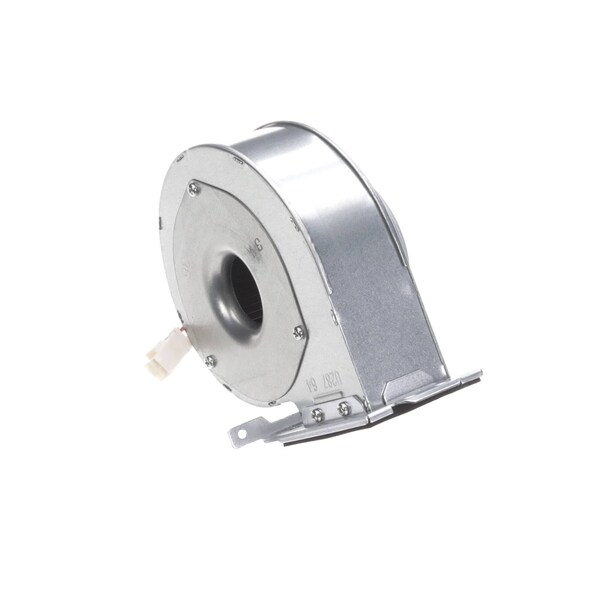 Rinnai Blower/Motor Assembly, Combustion, 48VDC, RC80HPI/E - 104000196