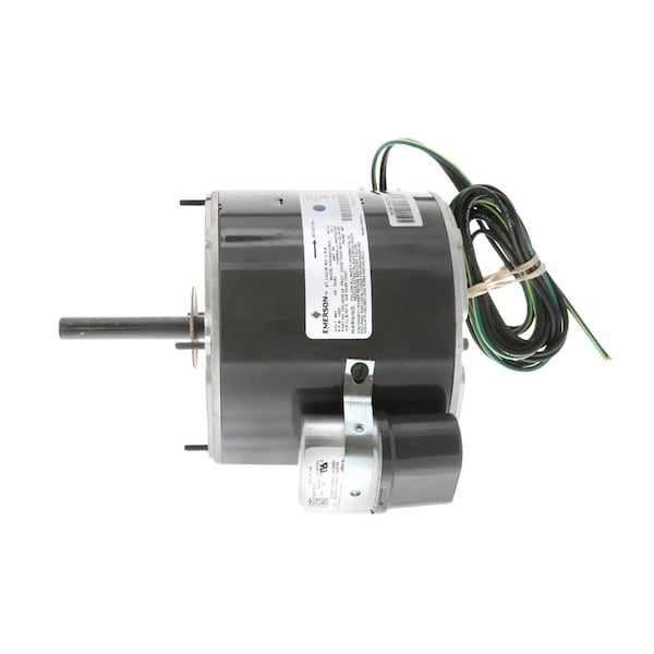 Copeland Motor460V1Ph 1625Rpm 1/4Hp Motor - 950-0266-05