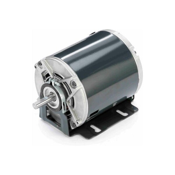 Marathon Motors Marathon Fan and Blower, 1/6 HP, 1725 RPM, 115V, ODP, 48 Frame - D107