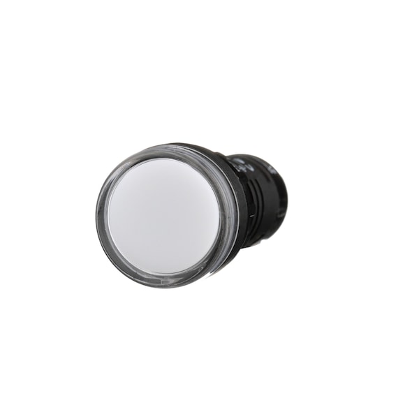 Indicador luminoso bicolor Carlo Gavazzi 48 Vac/Dc Rojo/Verde Led - PL22STCRG48