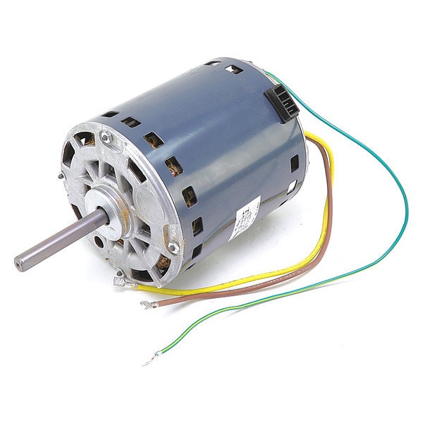 Carrier Motor, 1/3 HP, 208-230V, 850 rpm, 2 SPD - HC41SE245