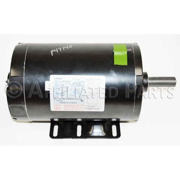 Aaon MTR 23208460V1800 ODP C - P47140