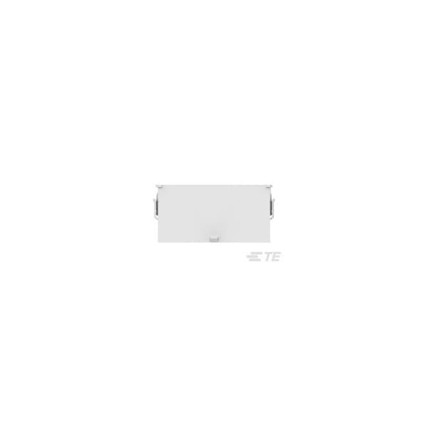 Te Connectivity 22P MINI UMNL2 CAP HSG UL94V0 - 794213-1