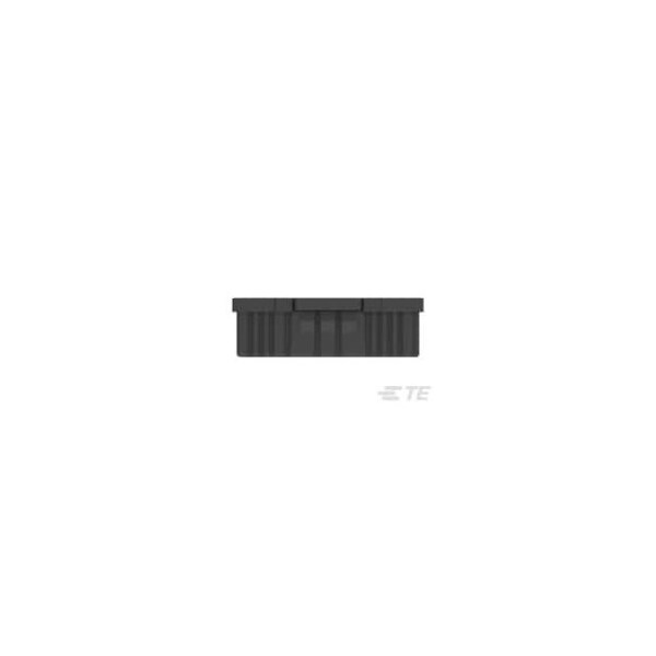 Te Connectivity DYNAMIC 1100D REC HSG X 34P BLACK 33%GF - 1-2333134-7