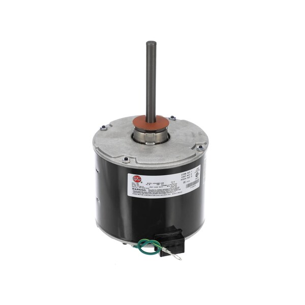 Lennox 460V 1/6HP 825RPM FAN MOTOR - 32W93