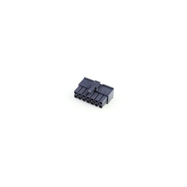 Molex Headers & Wire Housings Minifitjr Rcpt Dr V2 Gw 14Ckt - 469921410