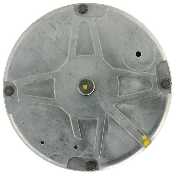 Rheem Eon Ecm Motor 1/3 hp Blank - 51-104303-00