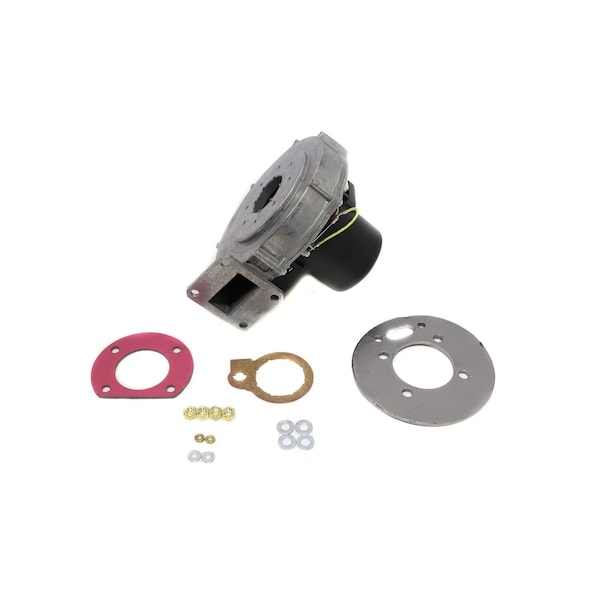 Lochinvar K BLOWER POLARIS 130K MVL 3633 - 100093634