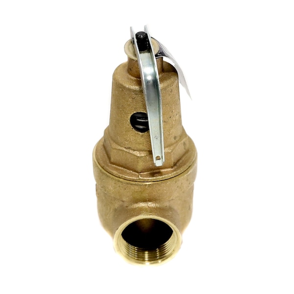 Conbraco Industries Relief Valve 1X1.25 100 - 10-615-20
