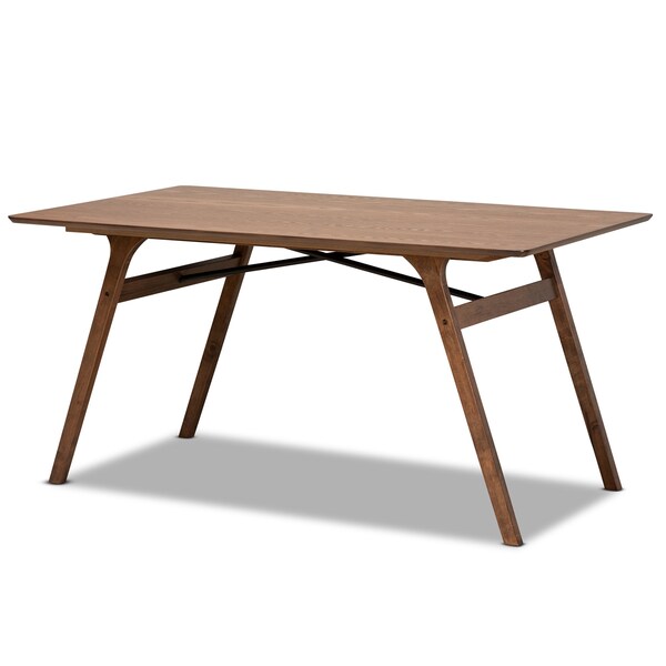 Baxton Studio 59.1 W X 35.4 L X 29.3 H - 188-11664-11866-ZORO