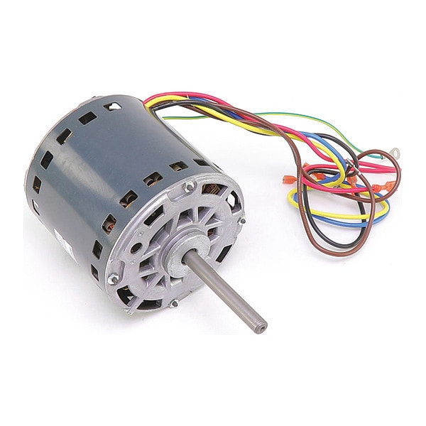 Carrier Motor, 3/4 HP, 208-230V, CCW, 1050 rpm - HC45MF232