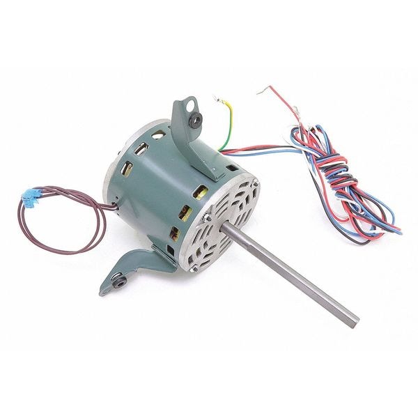 International Environmental Motor, Direct Drive, 1/4 HP, 208-240V - 70021531