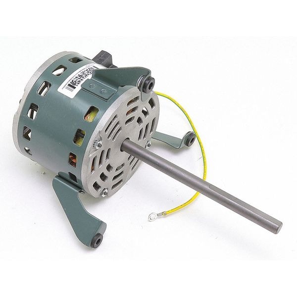 International Environmental Motor, 1/20 HP, 277V, Direct Drive - 70556308