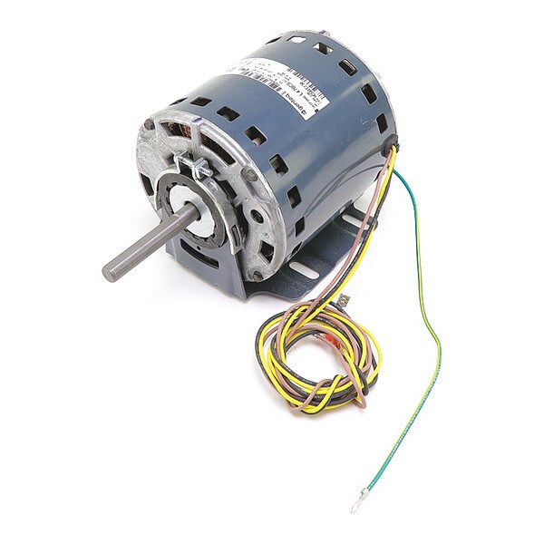Carrier Motor, 208-230V, 1660 rpm, CW - HC56EE230