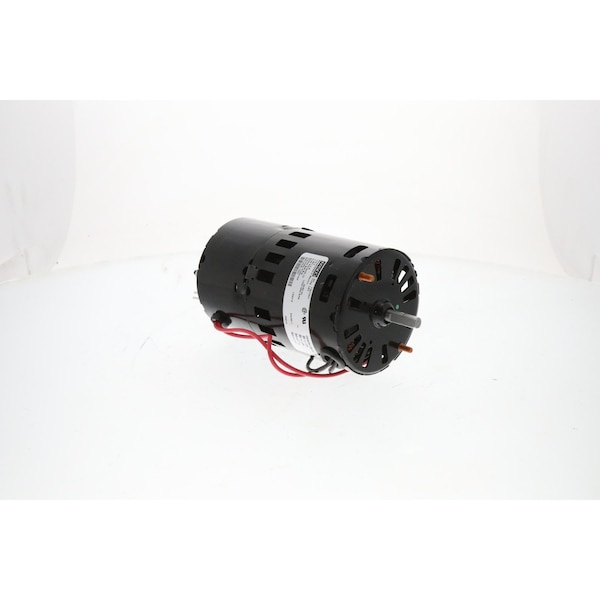 Midco International Blower Motor, 115V, 1350/1000Rpm, Mx646400 - 646400