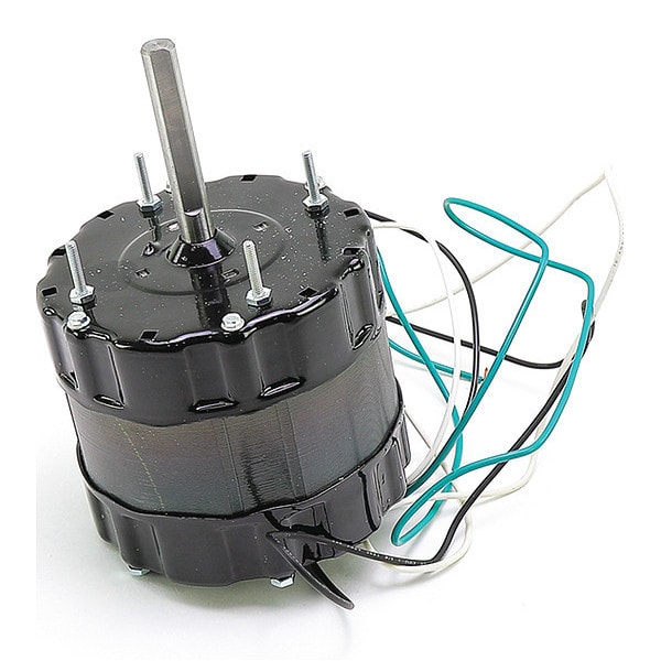 Modine Blower Motor, 1/15 HP, 115V, 1075 rpm - 9F0101350000