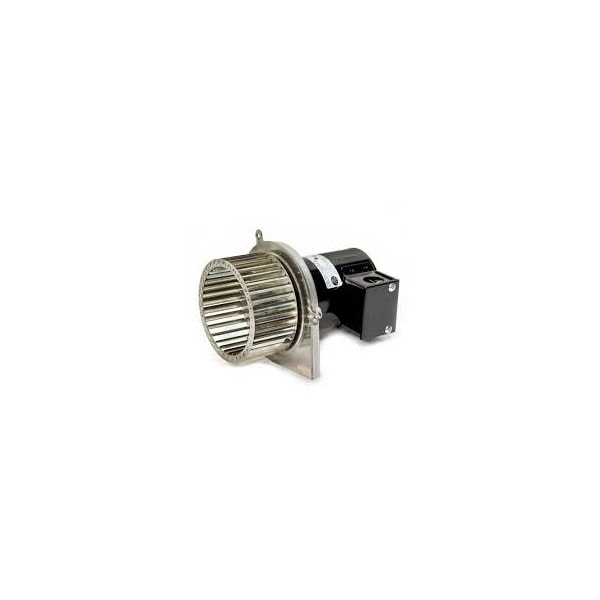Field Controls Swg-4Rmk Fan & Motor Assembly - SWG-4RMK