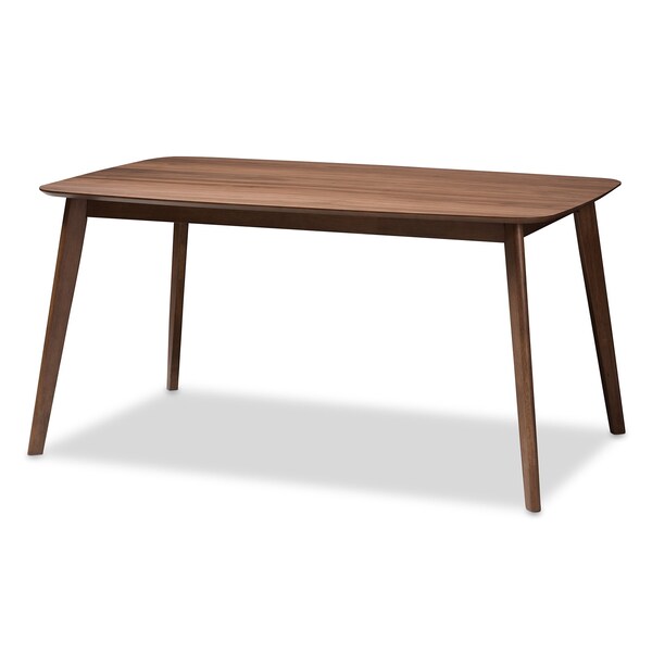 Baxton Studio 59.06 W X 35.43 L X 29.53 H - 191-11706-7946-ZORO