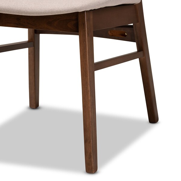 Baxton Studio 59.06 W X 35.43 L X 29.53 H - 191-11706-7946-ZORO