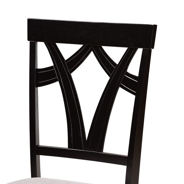 Baxton Studio 35.4 W X 35.4 L X 29.9 H - 194-8028-10896-ZORO