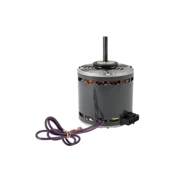 Lennox Blwr Mtr, 3/4Hp, 1075Rpm, 460V, 1Ph, Le25J43 - 25J43