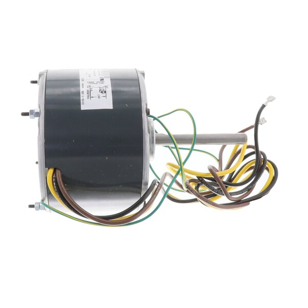 Carrier Motor1/6Hp 1075Rpm 208/230V - HC37VE209