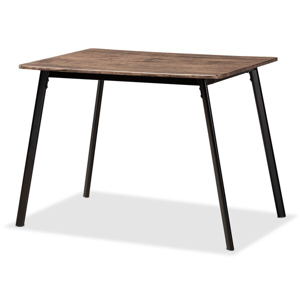 Baxton Studio 39.37 W X 27.56 L X 29.72 H - 194-9916-11766-ZORO