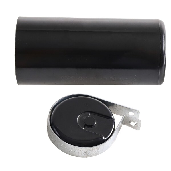 Copeland Capacitor, 243-292Mfd 250V Start - 914-0058-43
