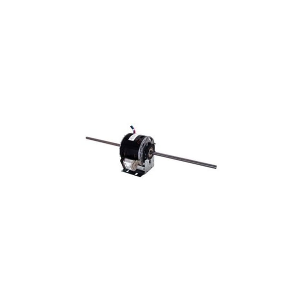 A.O. Smith Century, 5" Split Capacitor Split Capacitor Fan Coil Motor - 1075 RPM 115 Volt - 546
