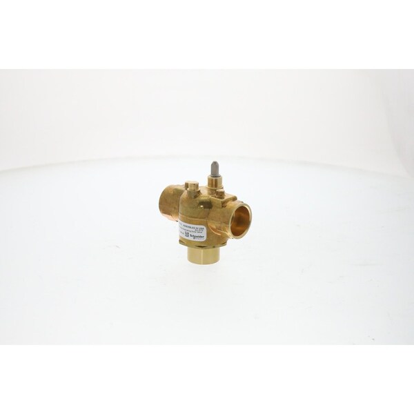 Erie Controls Valve 3/4"Sw 3W 2.5Cv Modulating Vlv - VM3312