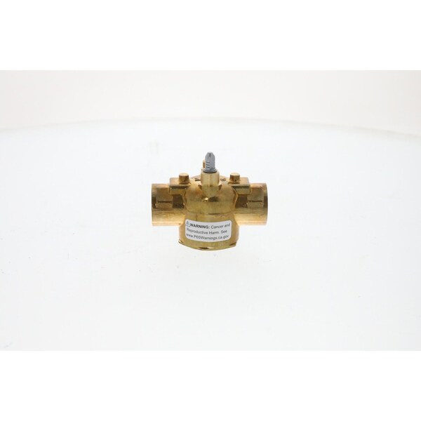Erie Controls Valve 3/4"Sw 2W 7Cv Modulating Vlv - VM2317