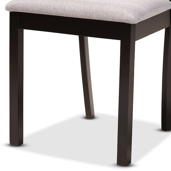 Baxton Studio 35.4 W X 35.4 L X 29.9 H - 194-8028-10892-ZORO