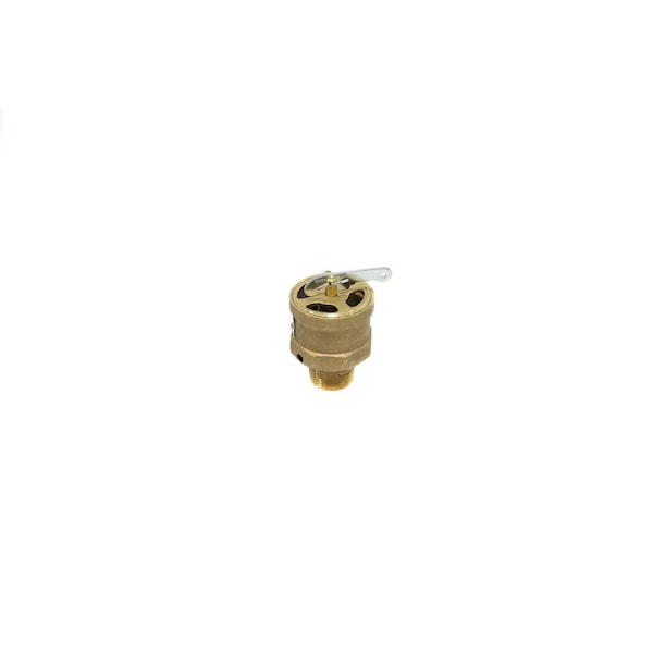 Conbraco Industries Valve 3/4"15Brnzsteamrlfvlv, 410Pph - 13-101-B15