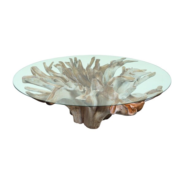 Elk Home 81 W X 34 H, Natural - 7011-1369