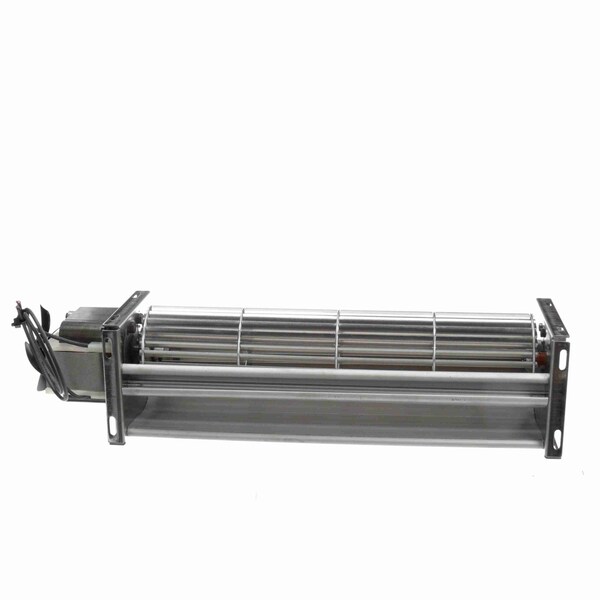 Century 115v 2600rpm CWSE Blower Assy - J513