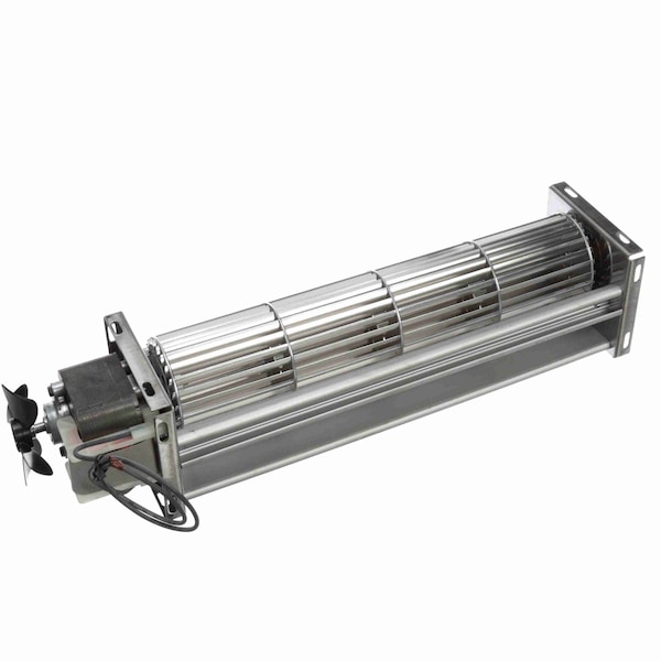 Century 115v 2600rpm CWSE Blower Assy - J513