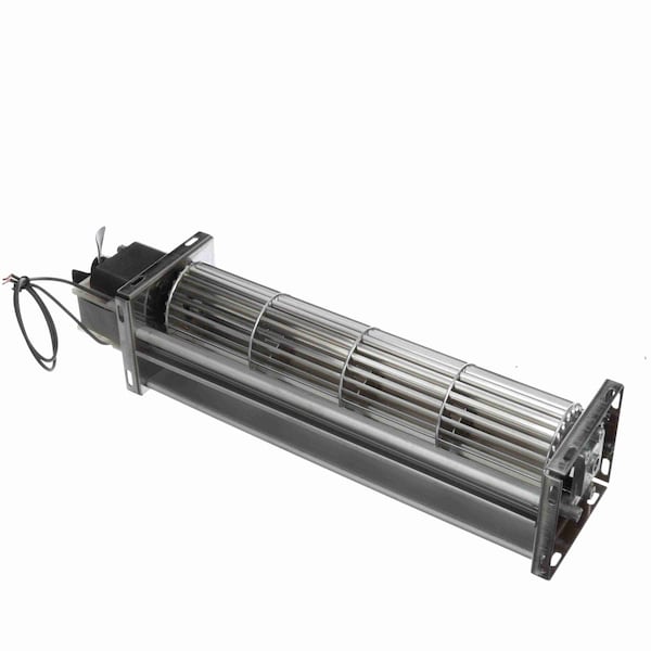 Century 115v 2600rpm CWSE Blower Assy - J513