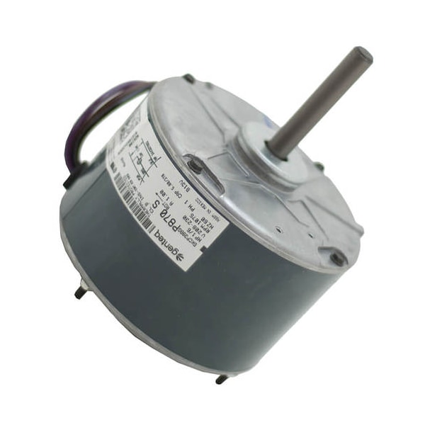 Goodman 0131M00115S Motor 1/6 Hp 2Sp - 0131M00115