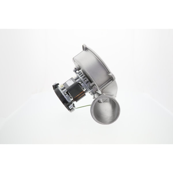 Fasco 1/30HP 120V 3000RPM 1Spd Indcr - A066