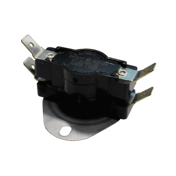 Rheem Co Auto Limit Switch 130F - 47-20045-03
